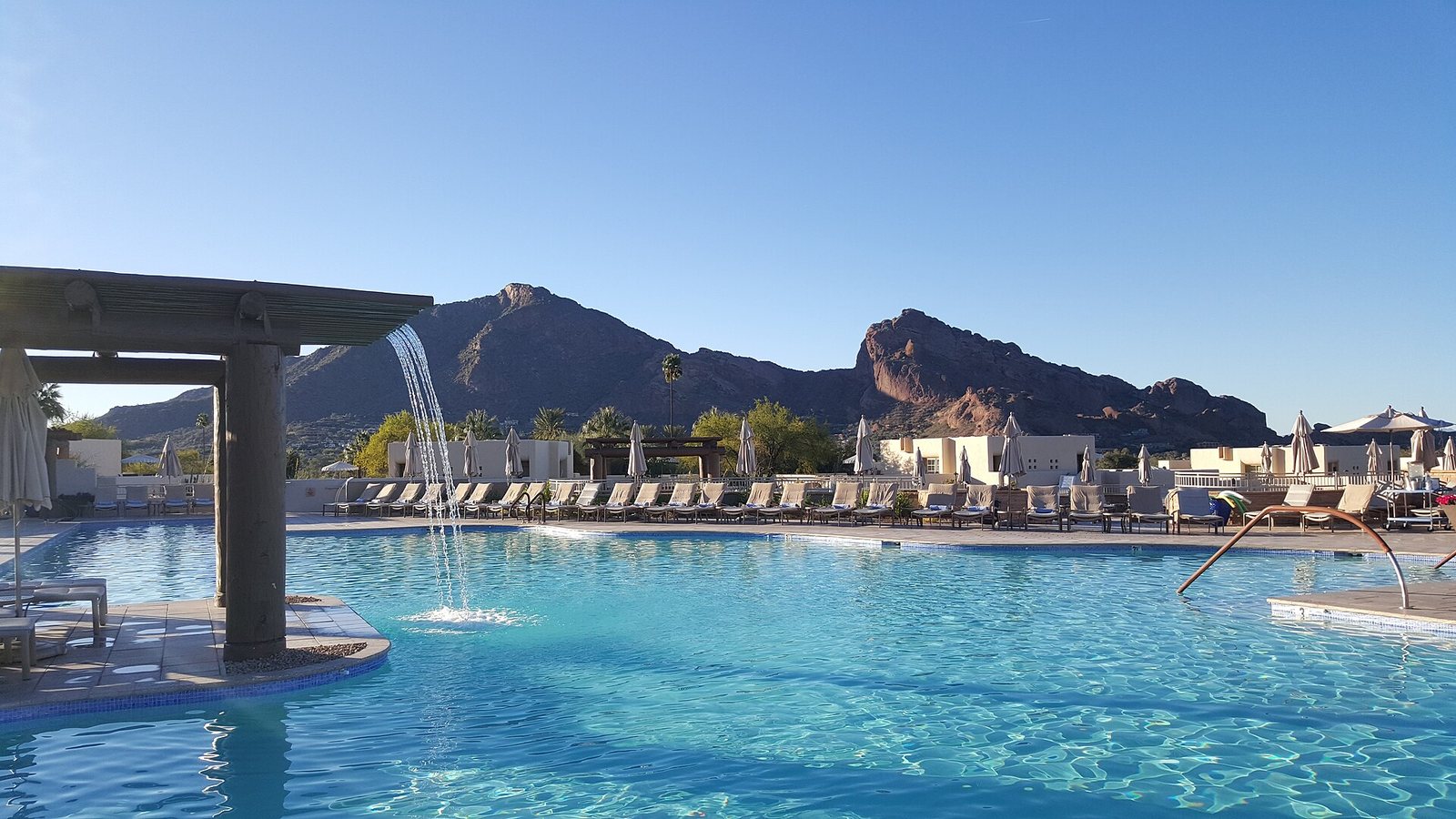 Best Resorts in Phoenix and Scottsdale