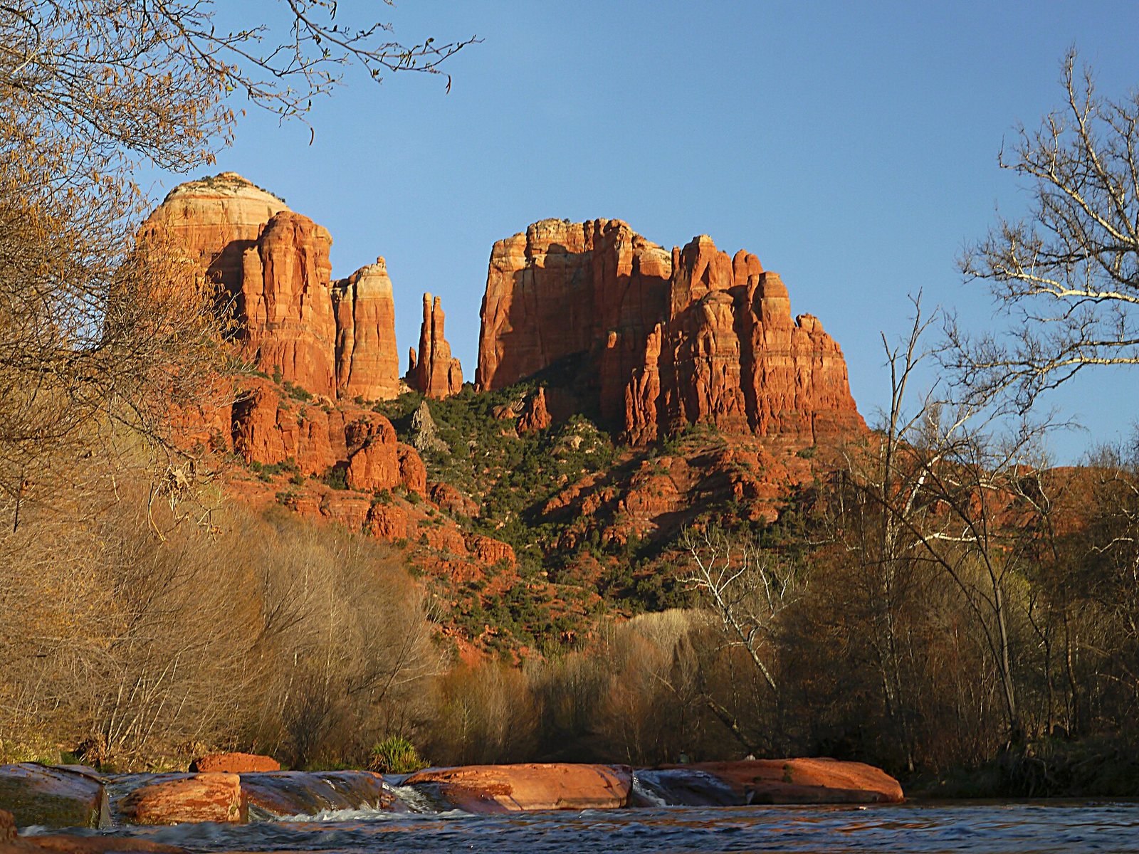 Sedona Day Trip From Phoenix: The Complete Guide