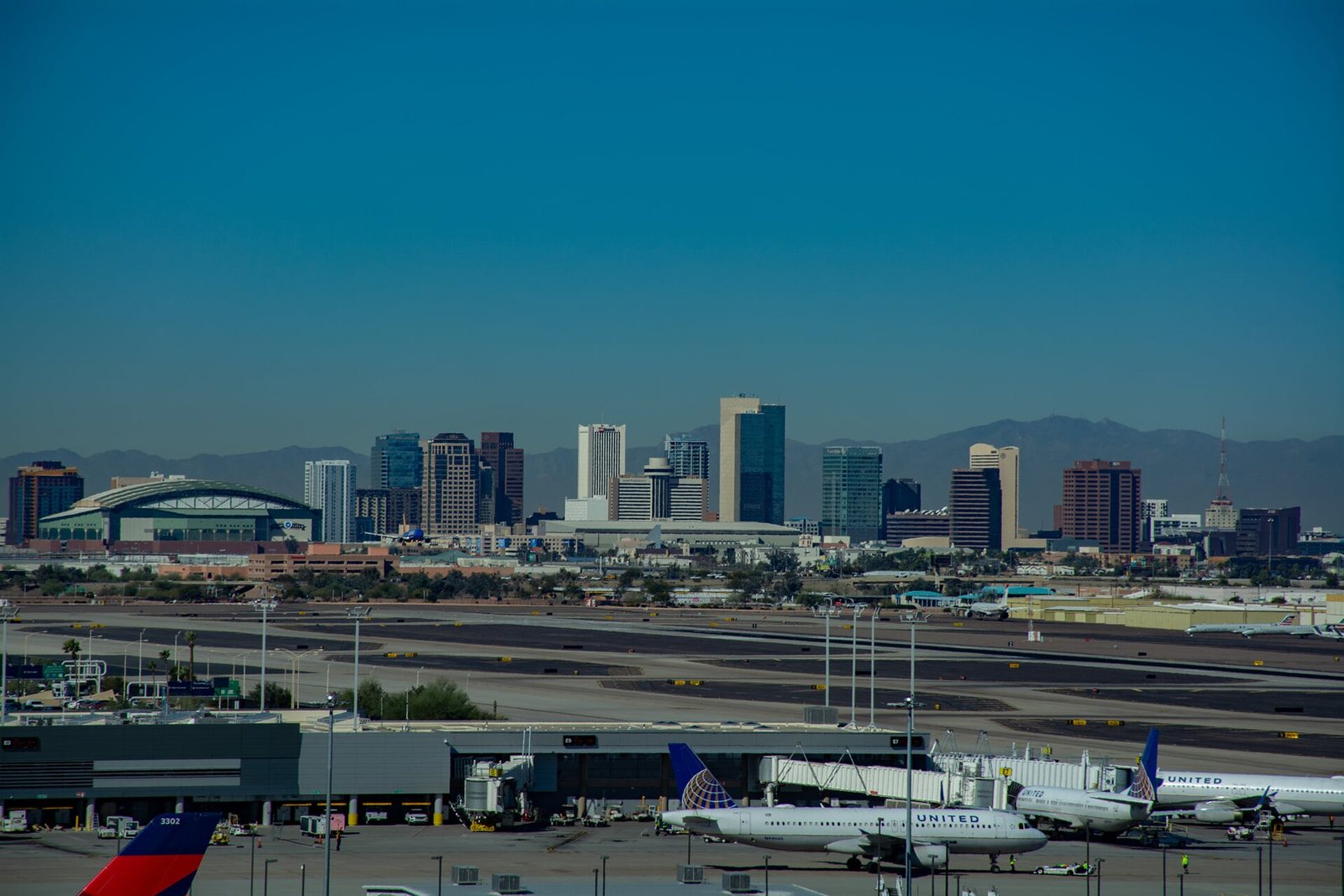 Where to Stay in Phoenix: Best Areas and Hotels