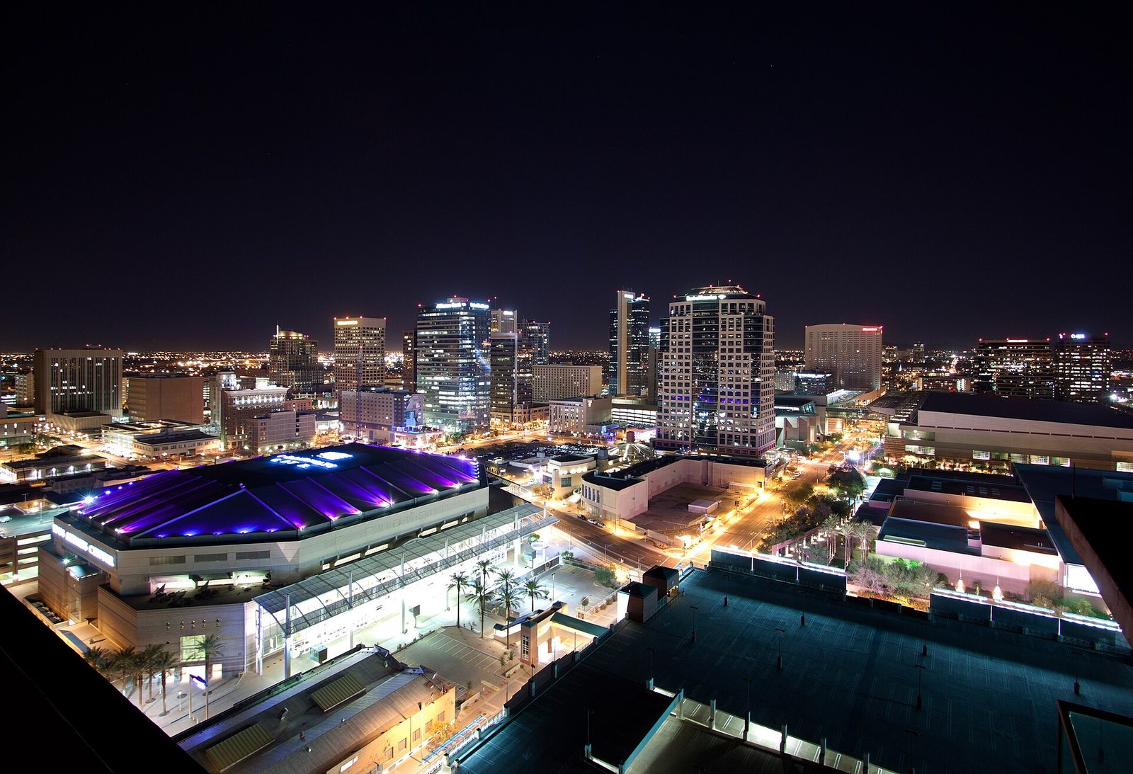 Phoenix and Scottsdale Nightlife Guide