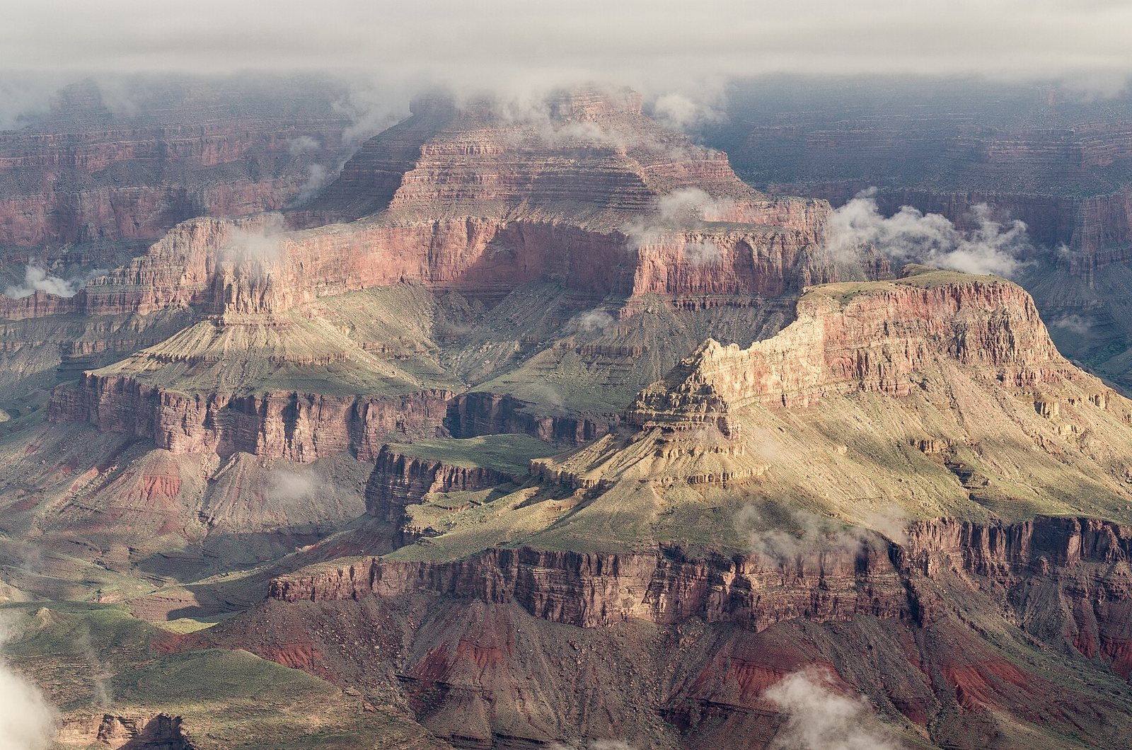 Grand Canyon From Phoenix: Day Trips, Drives and Tours