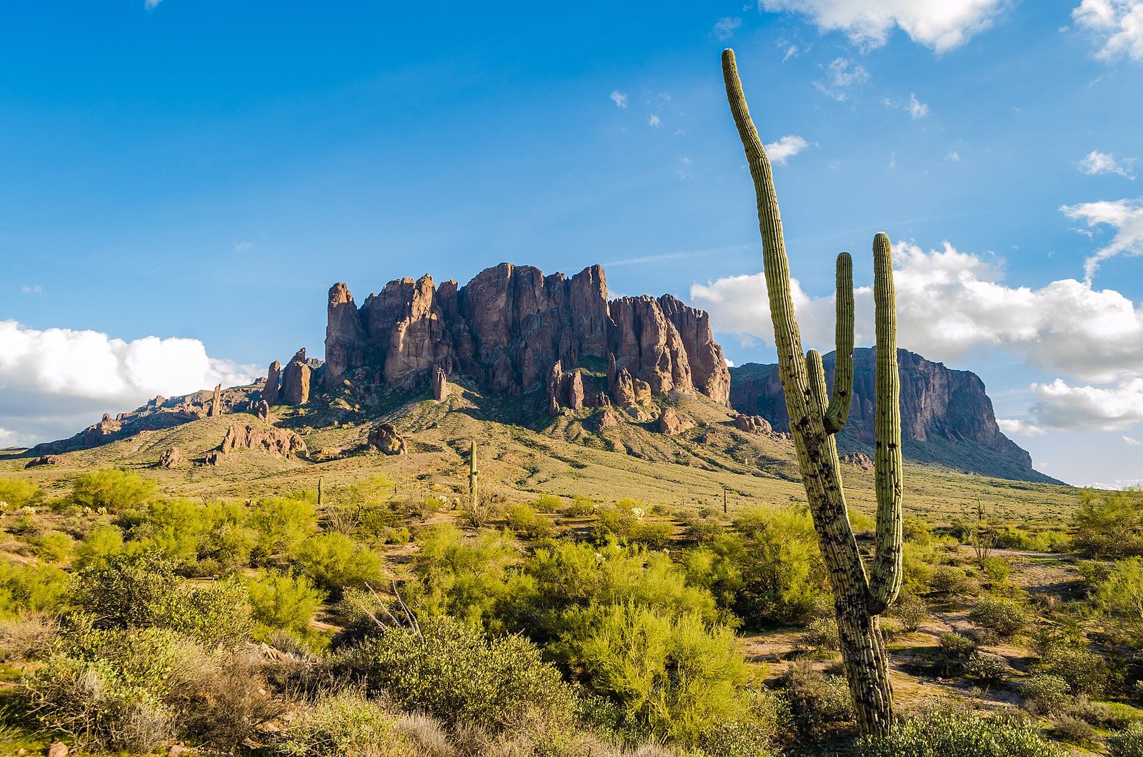 Best Day Trips From Phoenix