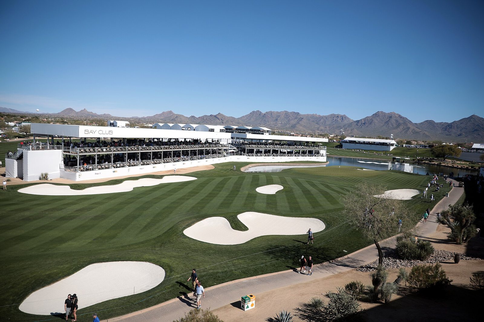 Golf in Phoenix and Scottsdale: Courses, Seasons and Rates