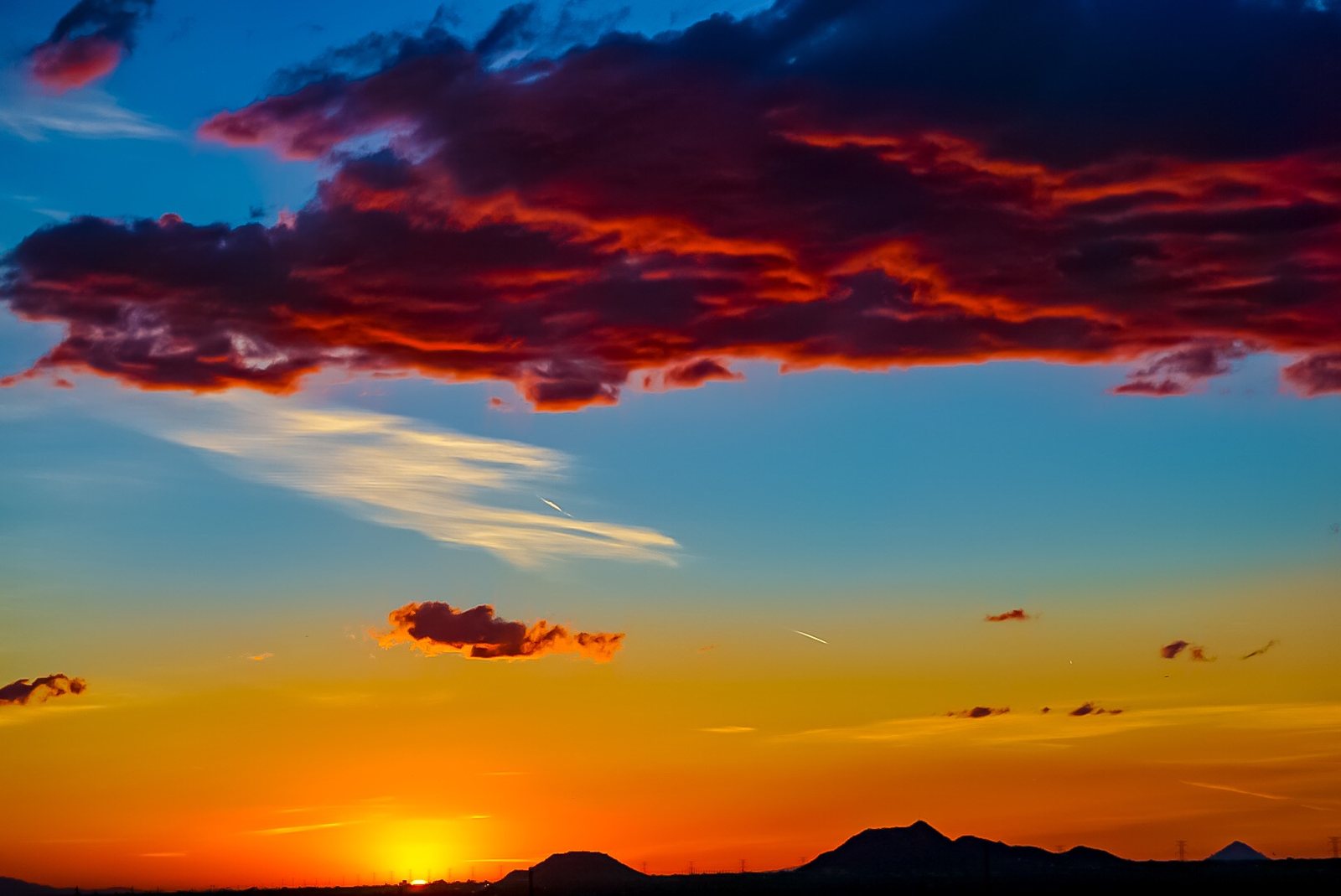 Monthly and Seasonal Rentals in Phoenix