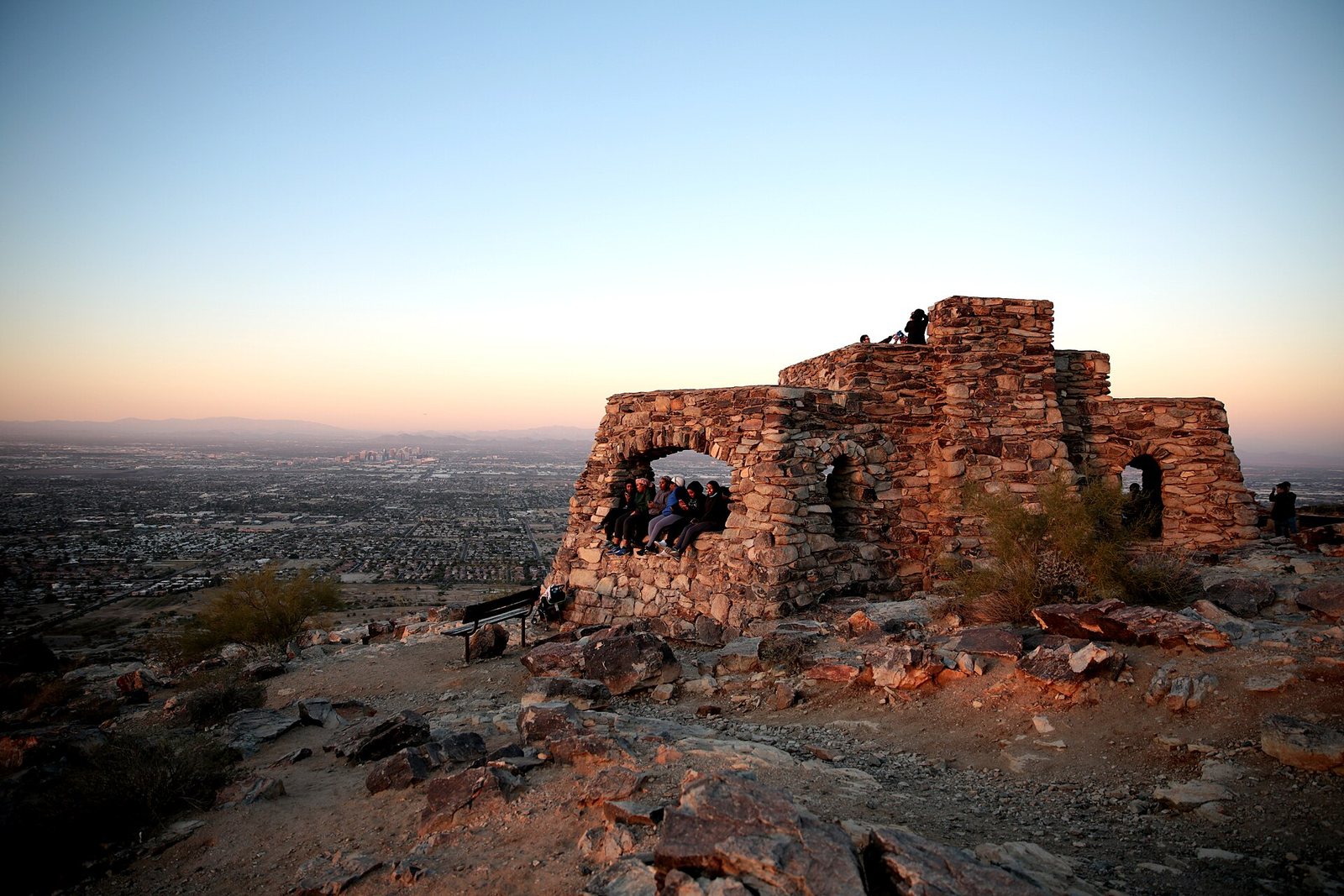 Phoenix Tourism Guide - Plan Your Trip to Phoenix, Arizona