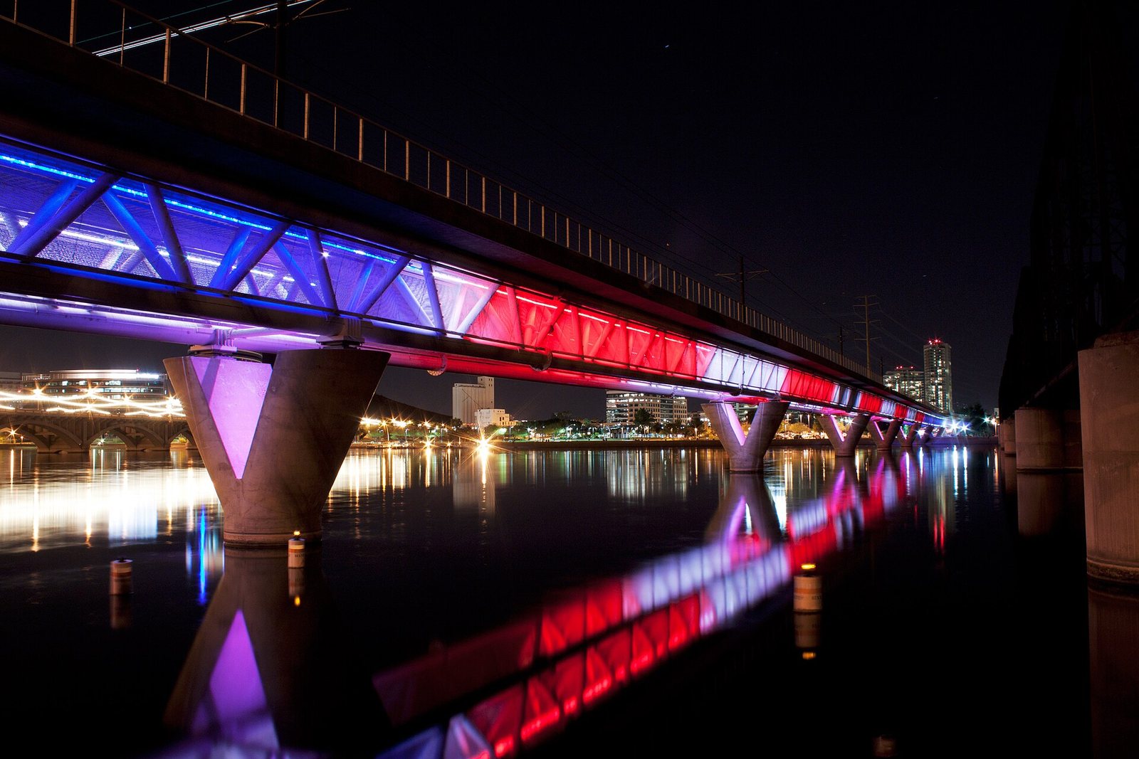 Getting Around Phoenix: Transport, Driving and Transit