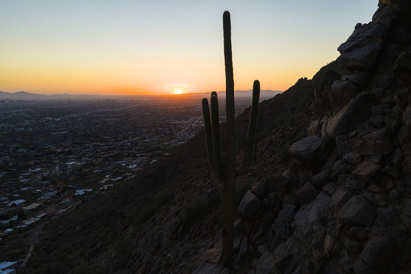 Phoenix Travel Guide: Everything You Need to Know